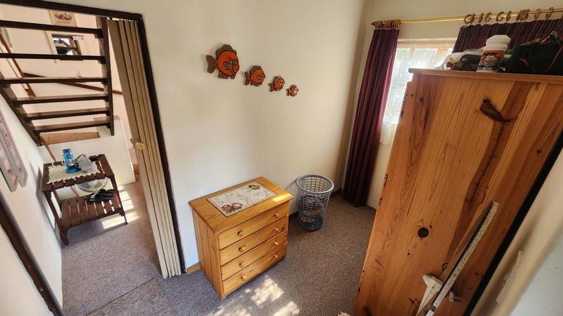 4 Bedroom Property for Sale in Noorsekloof Eastern Cape